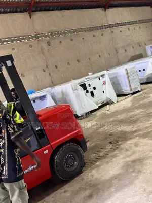 30KVA Diesel Soundproof Generator