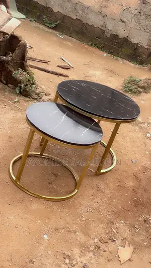 Centre Table 2in1