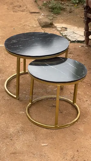 Centre Table 2in1