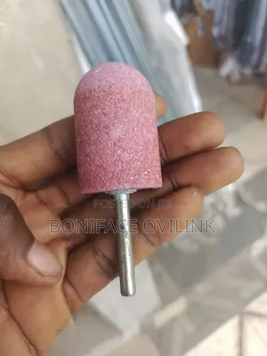 32mm Abrasive Mounted Stone Grinding Wheel/Various Type/Sizes