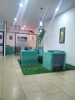 Serviced Coworking Office Space for Rent