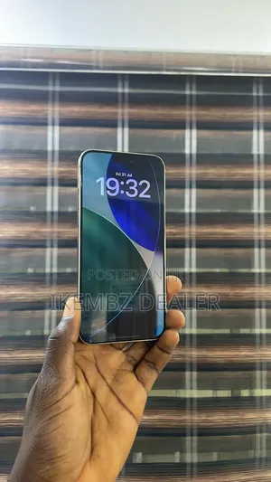 Apple iPhone 15 Pro Max 256 GB White