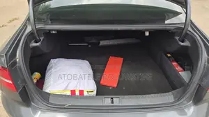 Volkswagen Passat 1.8T S 4dr Sedan (1.8L 4cyl) 2016 Gray