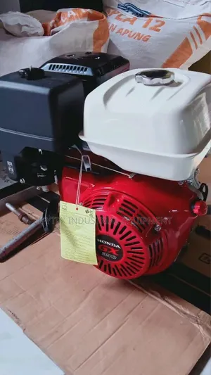 GX200 Gasoline Engine