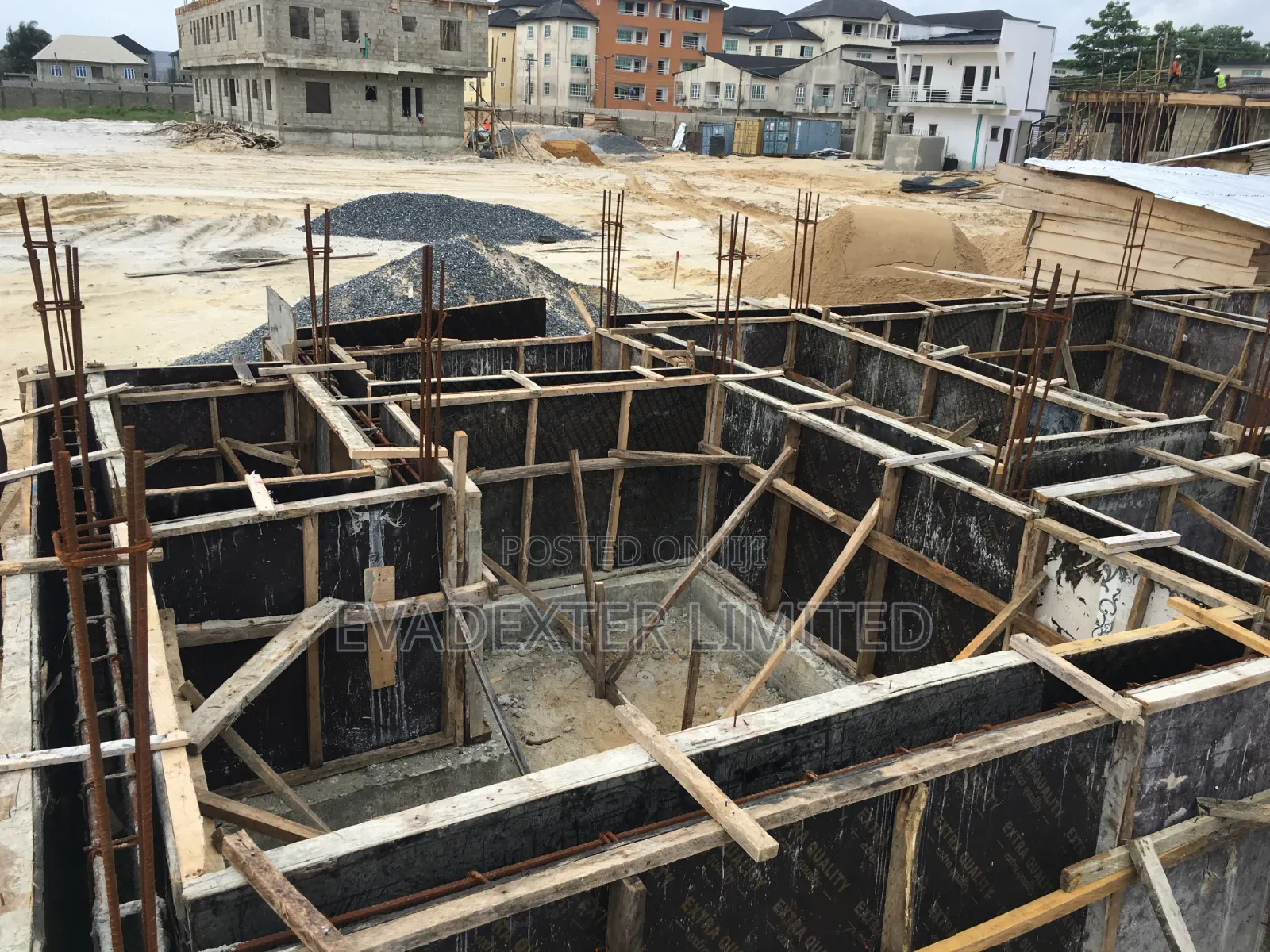 Architect Structural Engineer