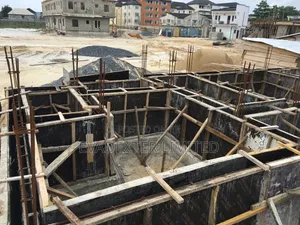 Architect Structural Engineer