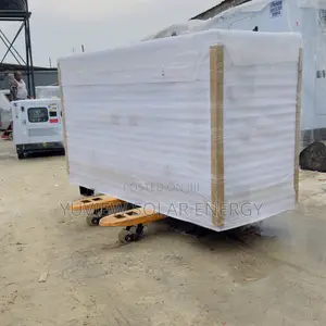35KVA Diesel Soundproof Generator