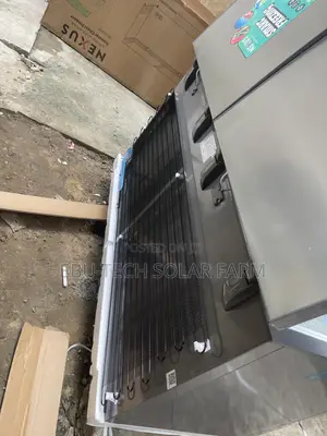 Nexus Inverter 500w Deep Freezer