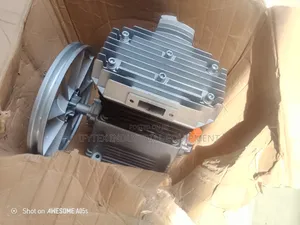 Aluminum Air Compressor Pump