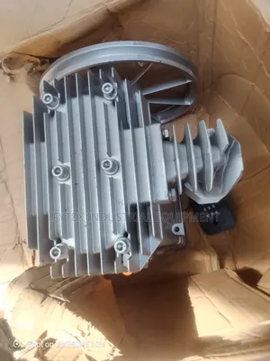 Aluminum Air Compressor Pump