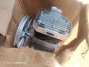 Aluminum Air Compressor Pump