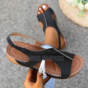 Quality Female Sandals