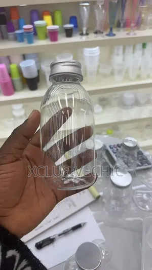 Milk Tea Cup Beverage Bottle Juice Portable Storage Bottle