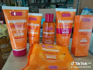 Cosmetics Shop