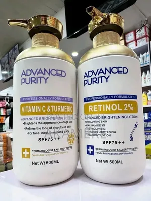 Cosmetics Shop