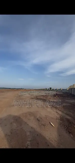 250sqm Plot for Sale – Guzape 2 (A11)