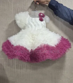Luxury Babies Wears