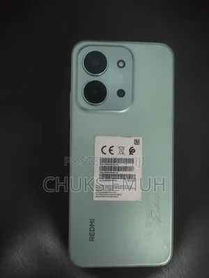 Xiaomi Redmi 15C 4G 256 GB Gray