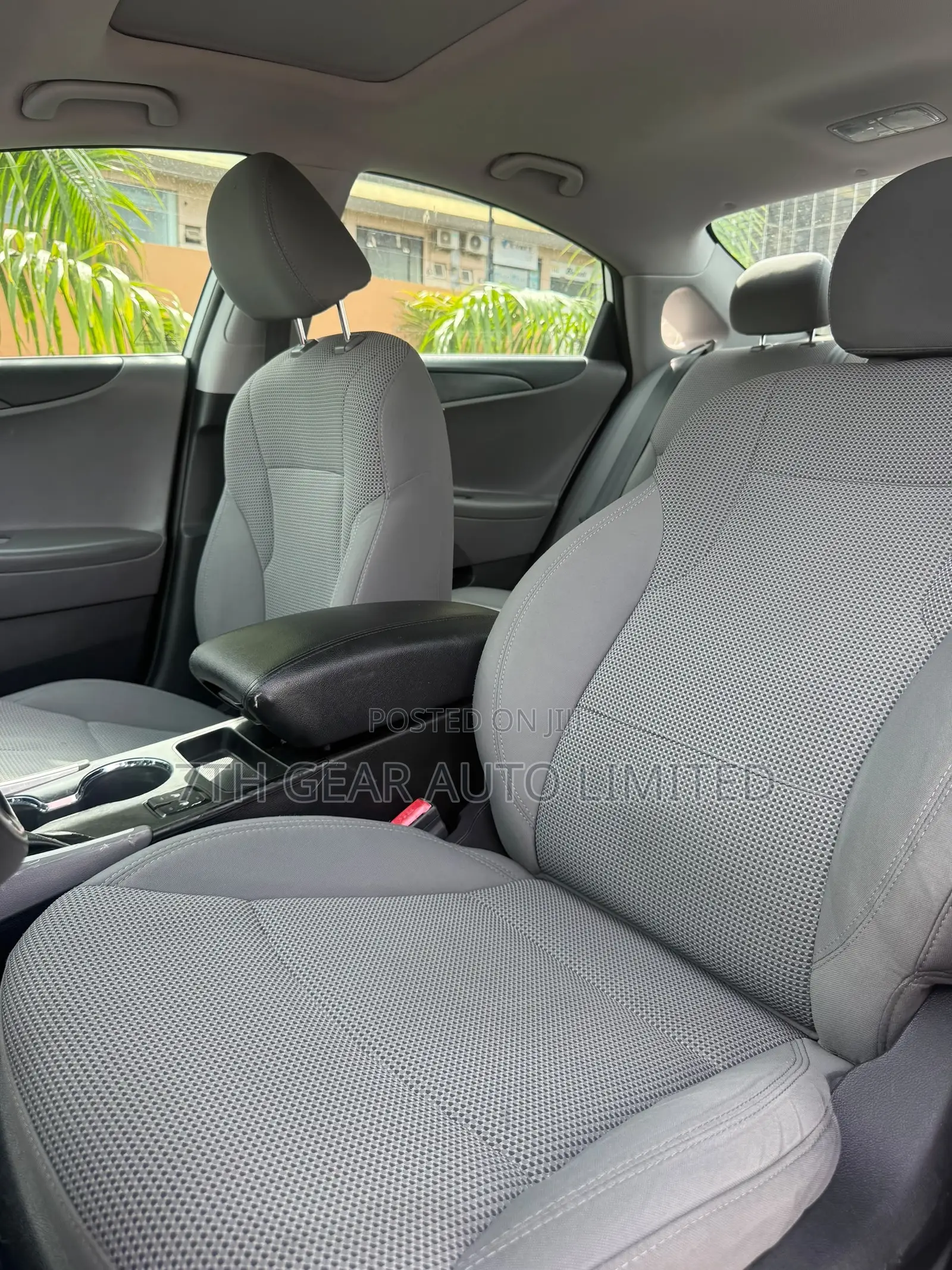 Hyundai Sonata 2013 White
