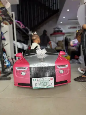 Rolls Royce for Kids 1-5