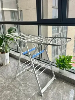 Baby Clothes Drying Hanger – Gentle, Convenient Space-Saving