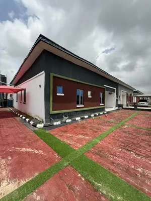 3bdrm Bungalow in Ajah Lekki Lagos for sale