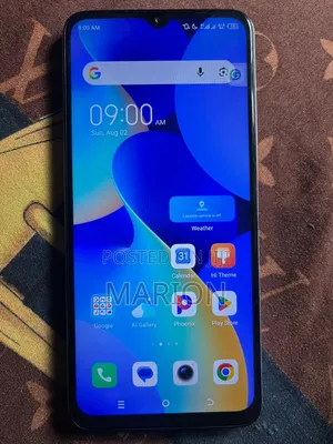 Tecno Spark 10 128 GB Gray