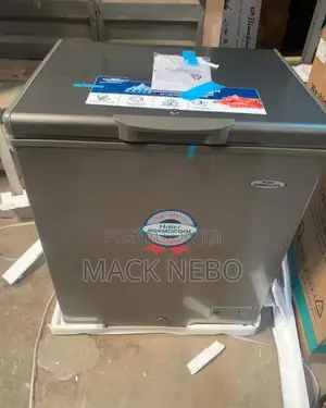 Haier Thermocool Freezer