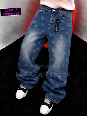 Baggy Jean