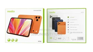New Modio M133 512 GB Gray