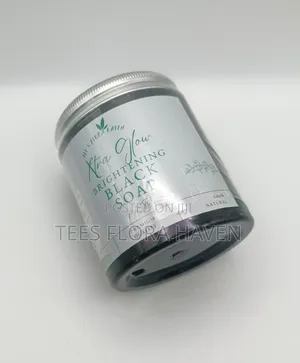 Black Soap (Brightening)