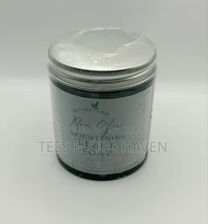 Black Soap (Brightening)