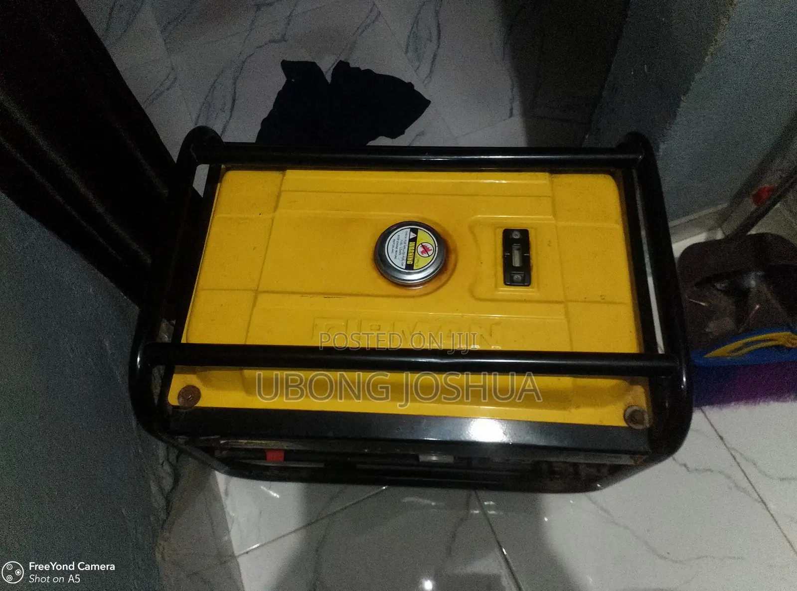 2.8kw Sumec Firman Generator