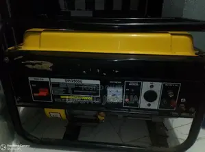 2.8kw Sumec Firman Generator
