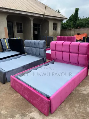 Bedframe for Sale