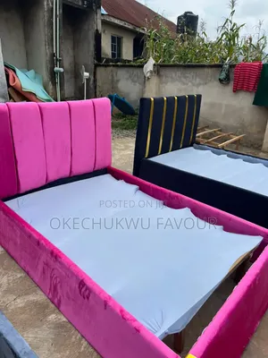 Bedframe for Sale