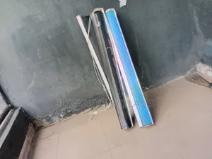 Neat Window Blind