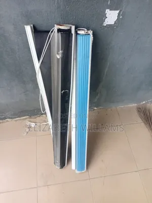 Neat Window Blind