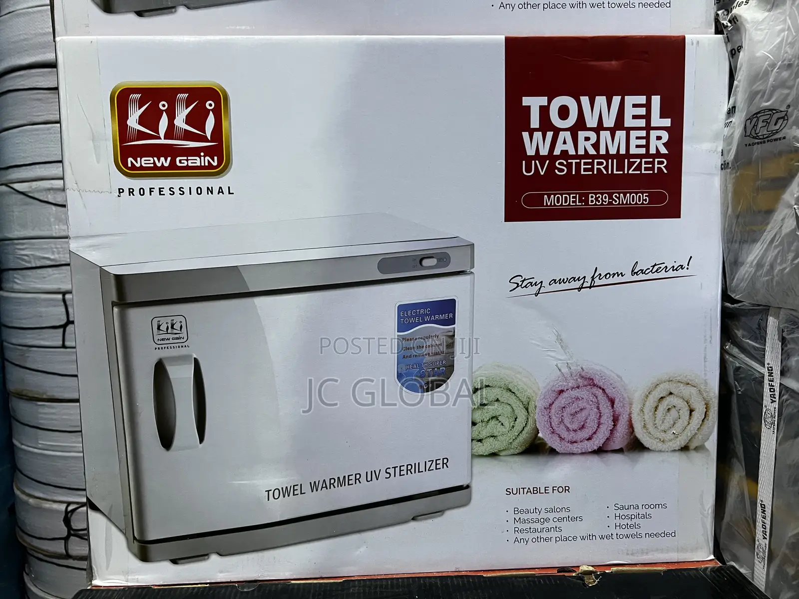 High Quality Towel Warmer Uv Sterilizer