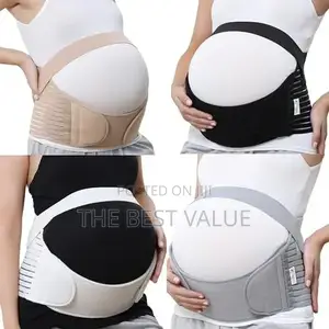 Pregnancy Support Belt – Comfort Support Throughout Pregnancy