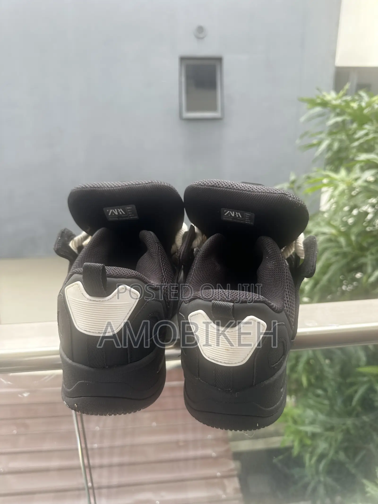 Zara Shoe for Sale