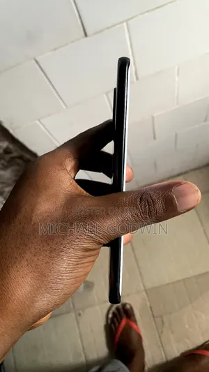 OnePlus 8 128 GB Black