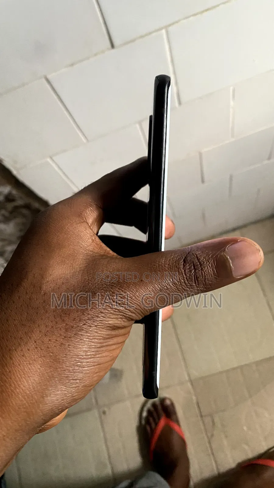 OnePlus 8 128 GB Black