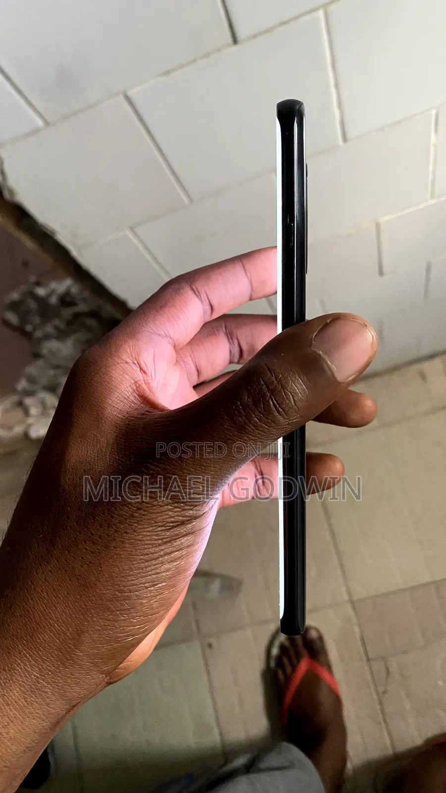 OnePlus 8 128 GB Black