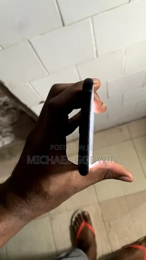 OnePlus 8 128 GB Black