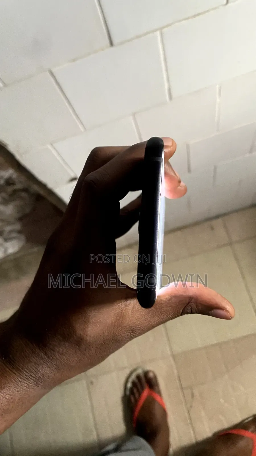 OnePlus 8 128 GB Black