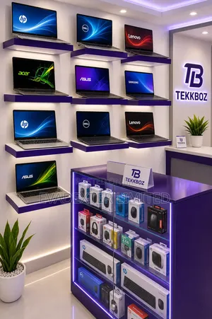 Computer IT Services