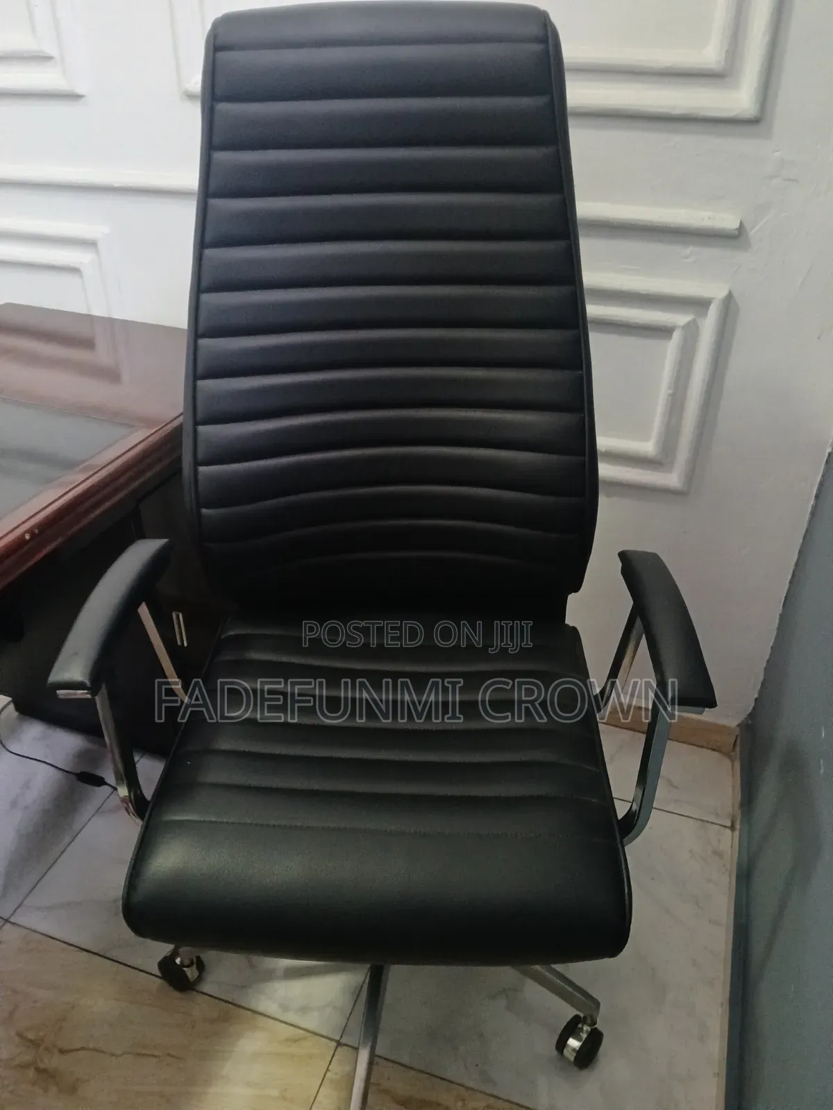 Office Executive Chair