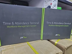 Zkteco Time Attendance Mb360plus