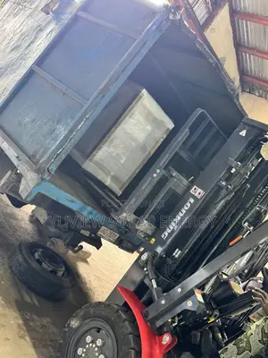 500KVA Diesel Soundproof Generator